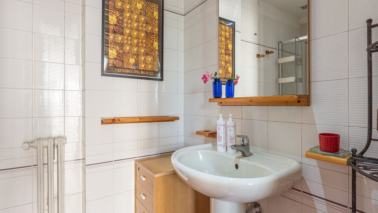 Photo of Bathroom in Palermo