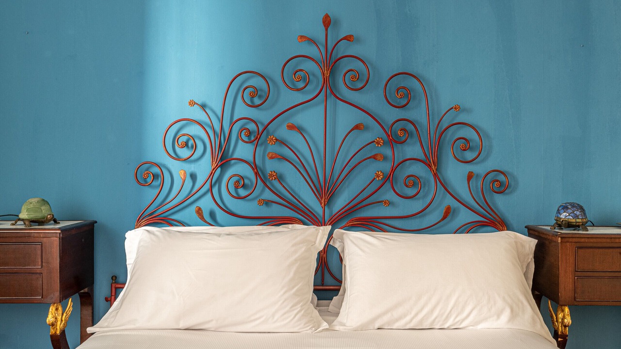 Photo of Bedroom in Palermo