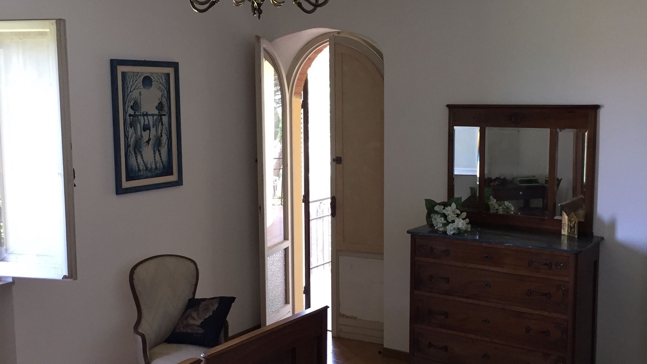 Photo of Bedroom in Oliveto