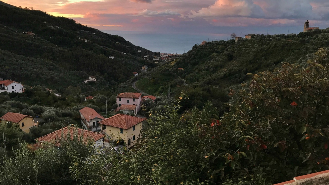 Photo of Outdoor in Moneglia
