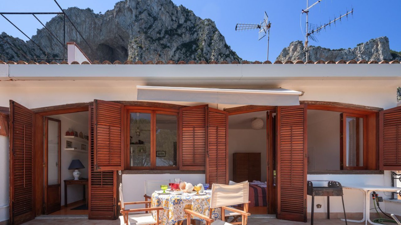 Photo of Outdoor in Addaura