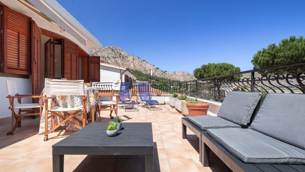 Photo of Outdoor in Addaura