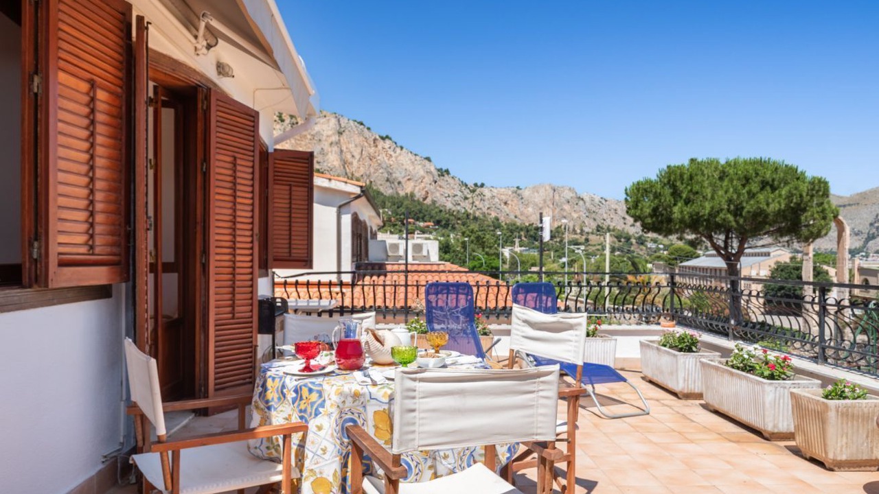 Photo of Outdoor in Addaura