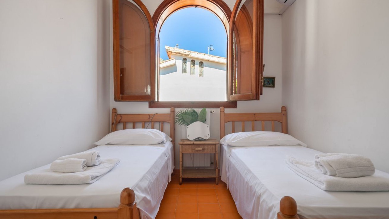Photo of Bedroom in Addaura