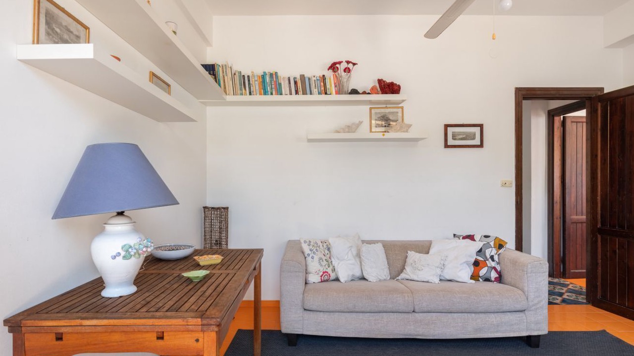 Photo of Livingroom in Addaura
