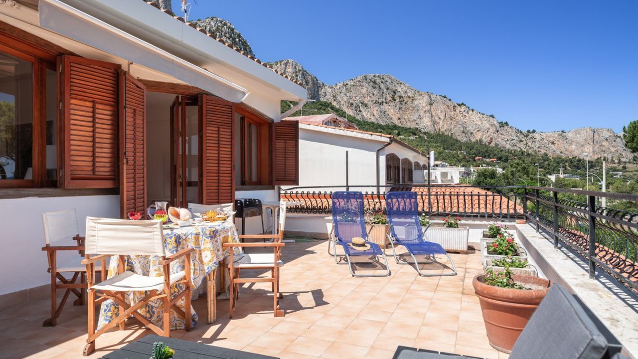 Photo of Outdoor in Addaura