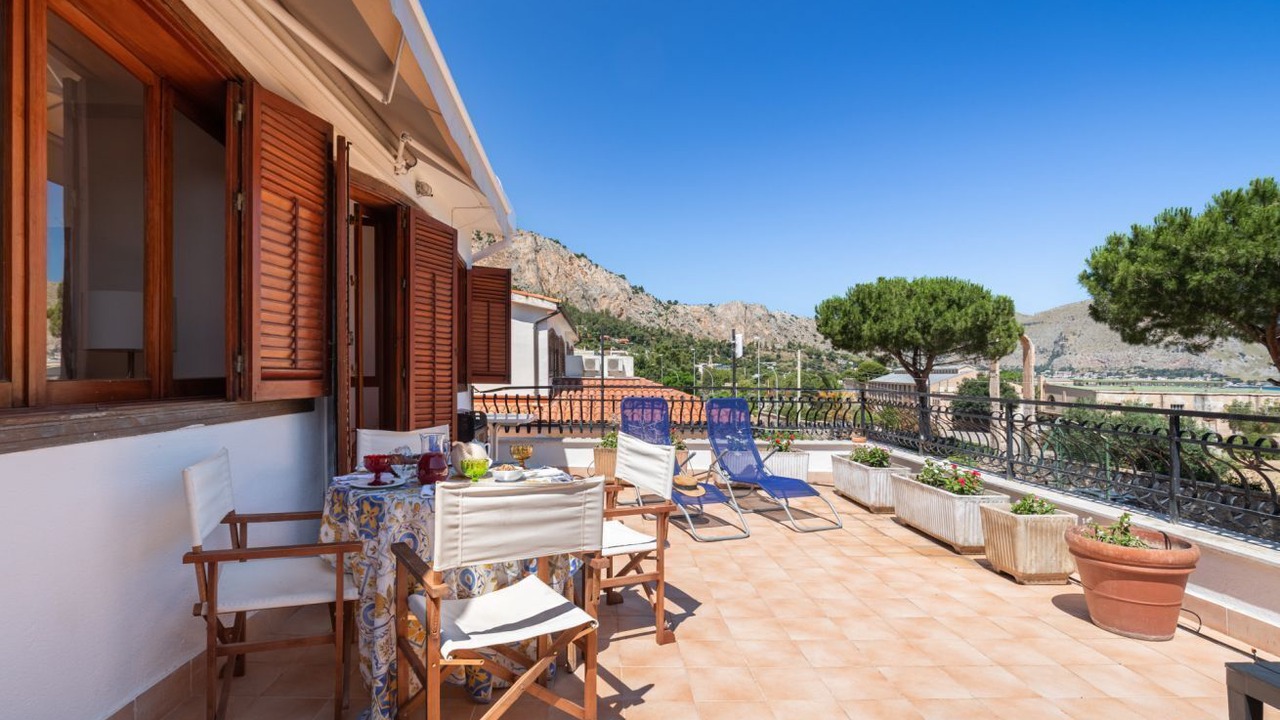Photo of Outdoor in Addaura