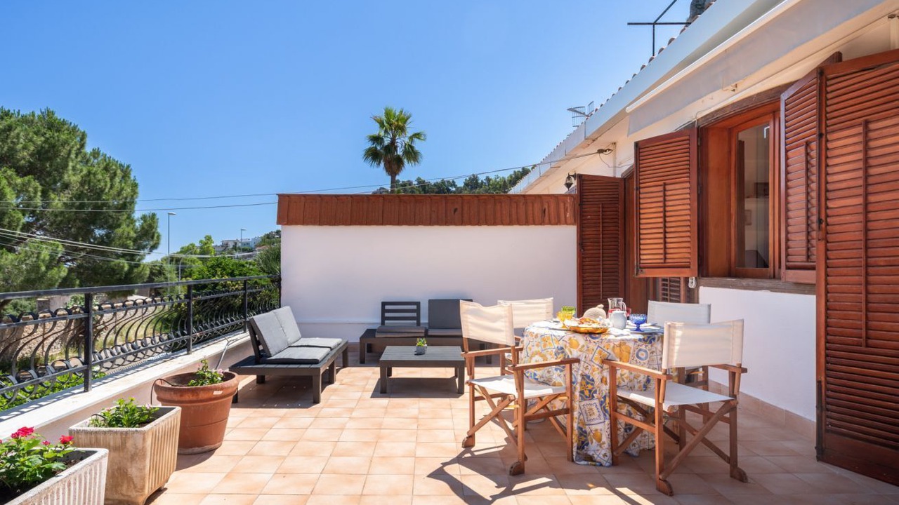 Photo of Outdoor in Addaura