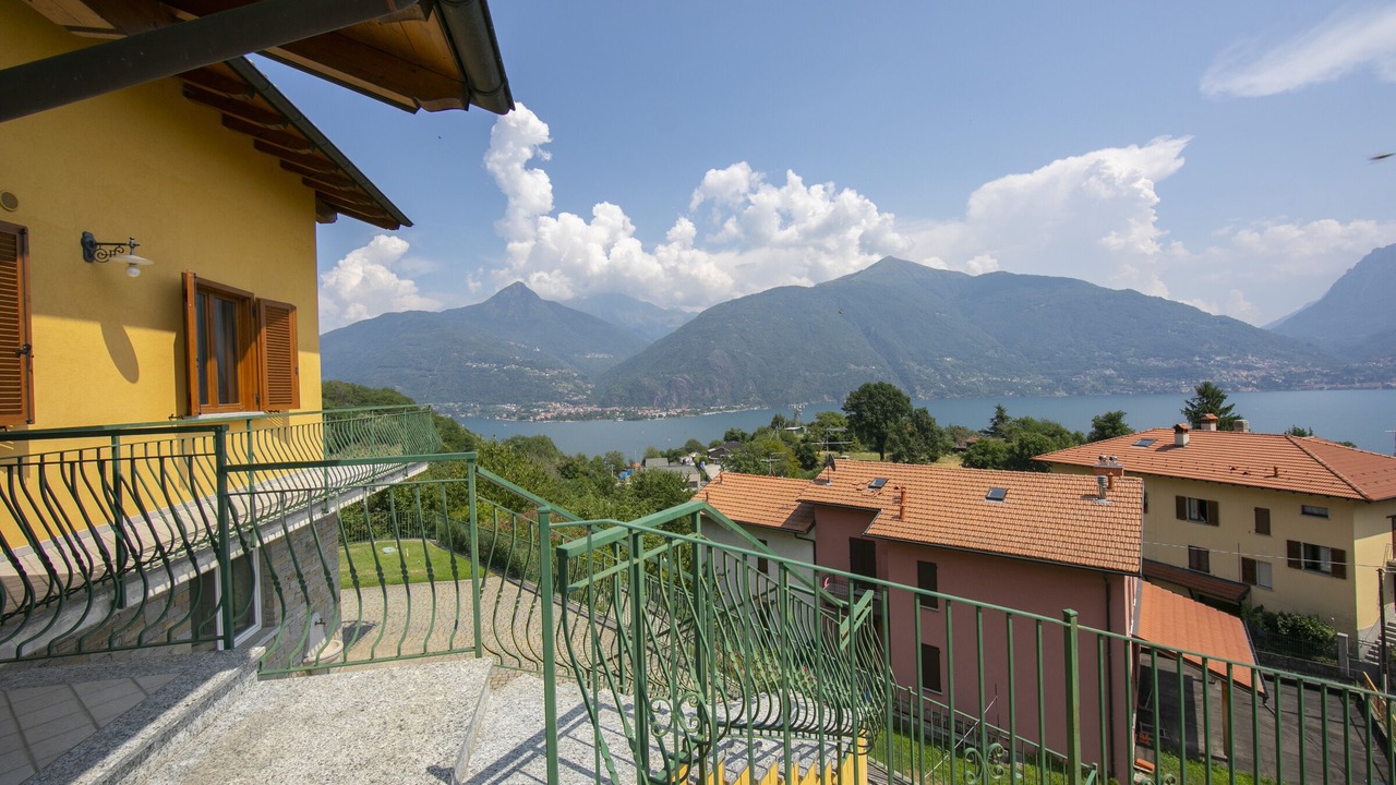 Photo of Outdoor in Santa Maria - Rezzonico