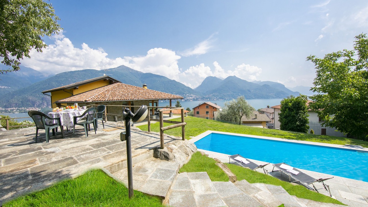 Photo of Outdoor in Santa Maria - Rezzonico