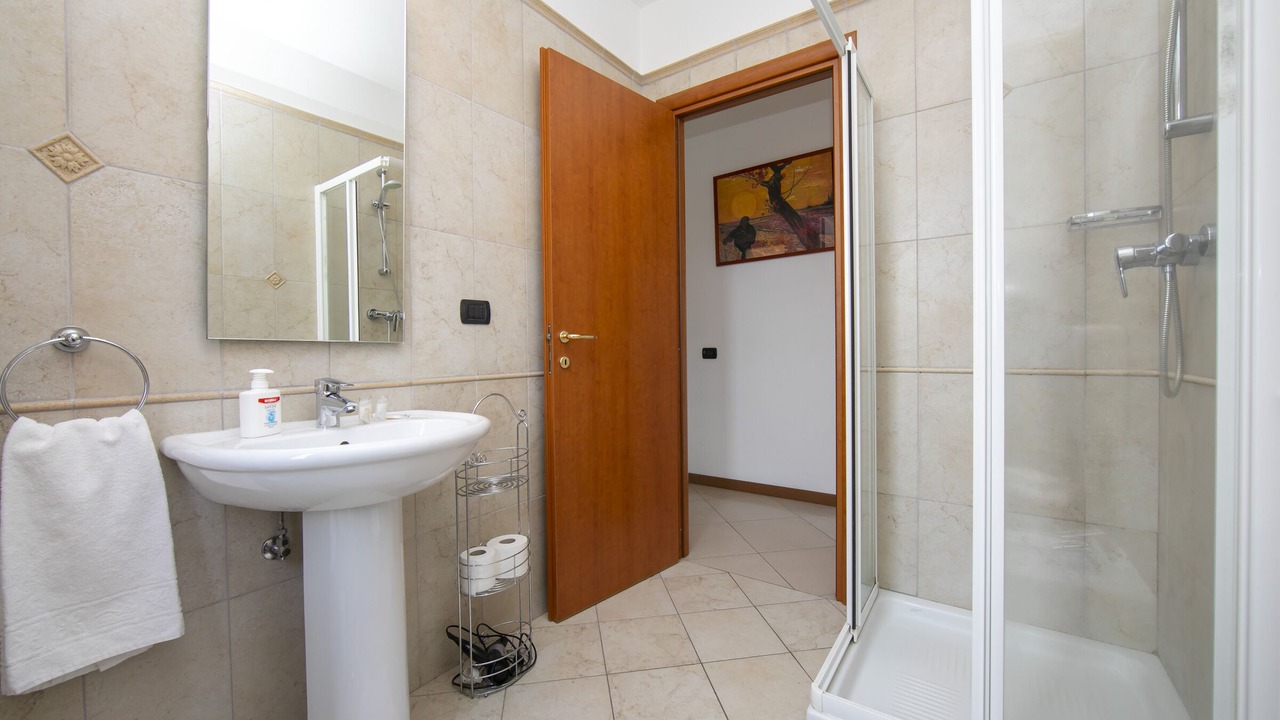 Photo of Bathroom in Santa Maria - Rezzonico