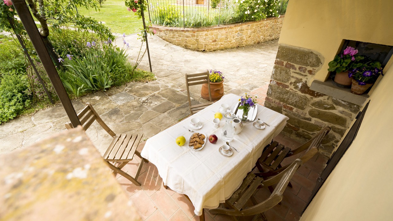 Photo of Outdoor in Monte San Savino