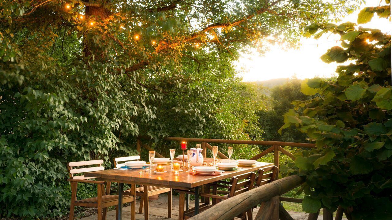 Photo of Outdoor in Monte San Savino