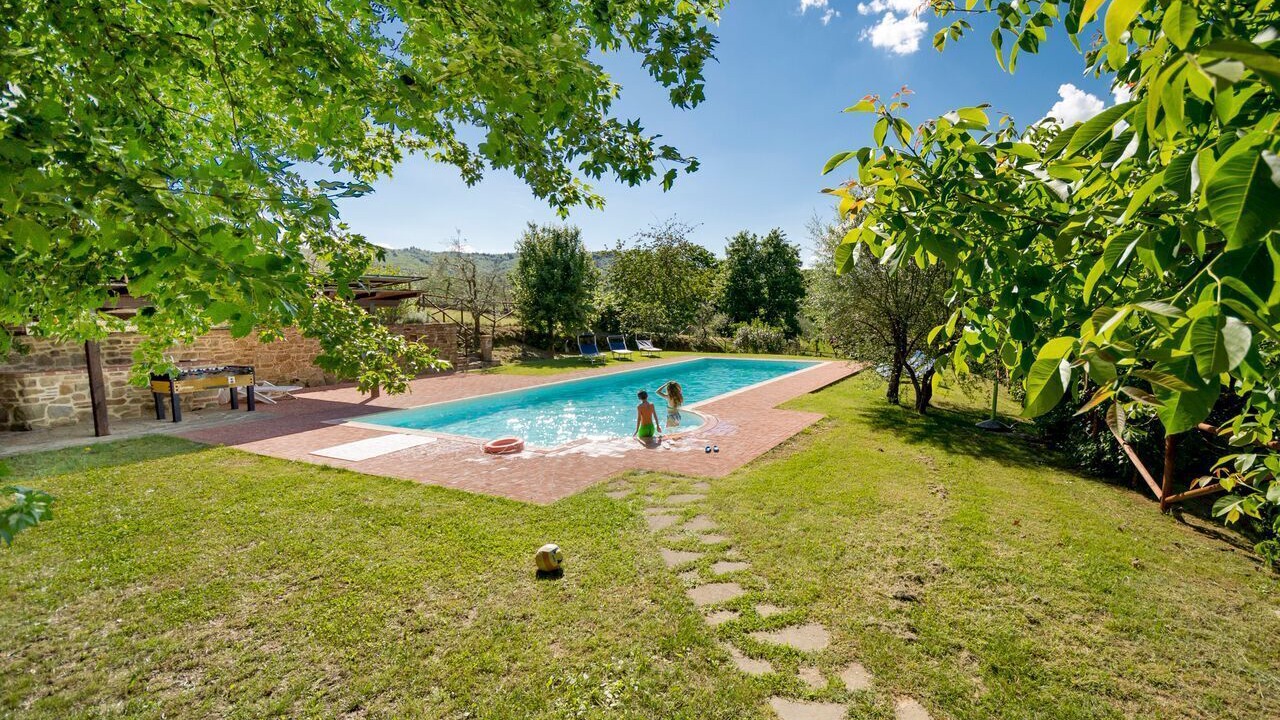 Photo of Outdoor in Monte San Savino