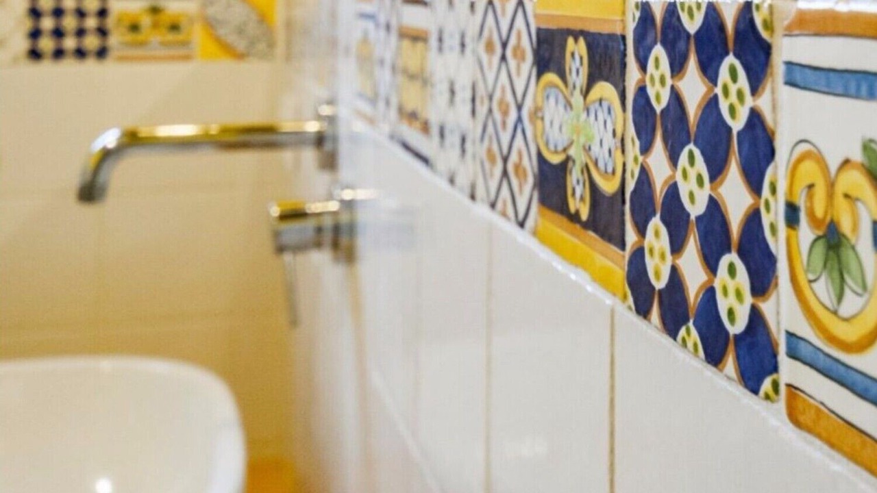 Photo of Bathroom in Monte San Savino