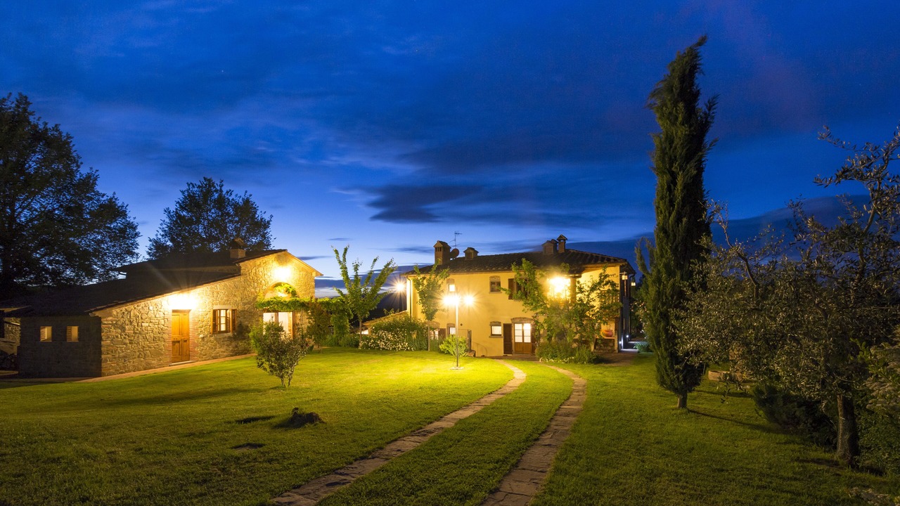 Photo of Outdoor in Monte San Savino