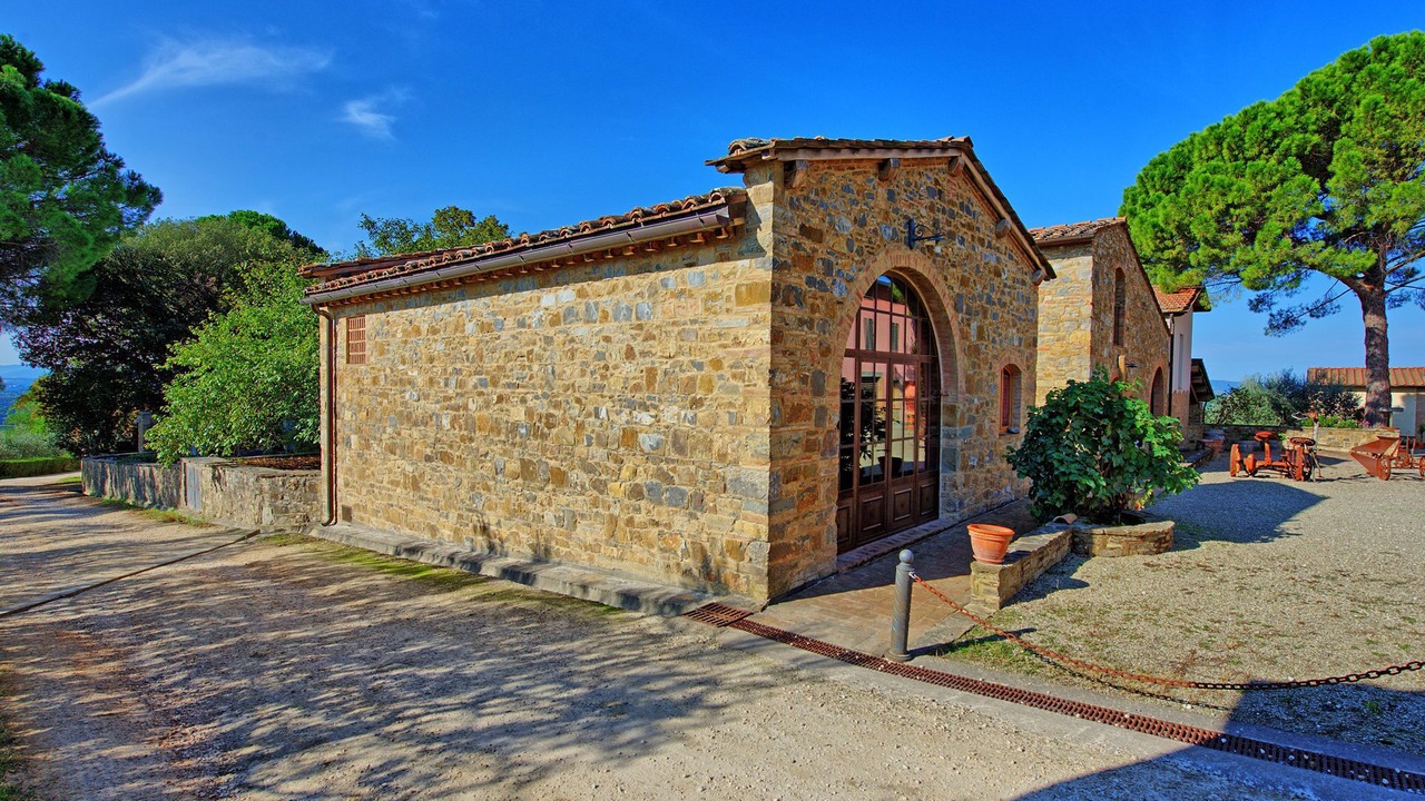 Photo of Outdoor in Poggibonsi