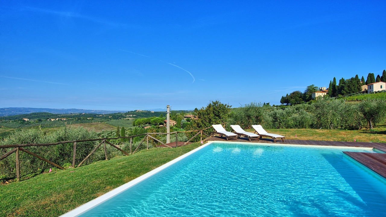 Photo of Outdoor in Poggibonsi