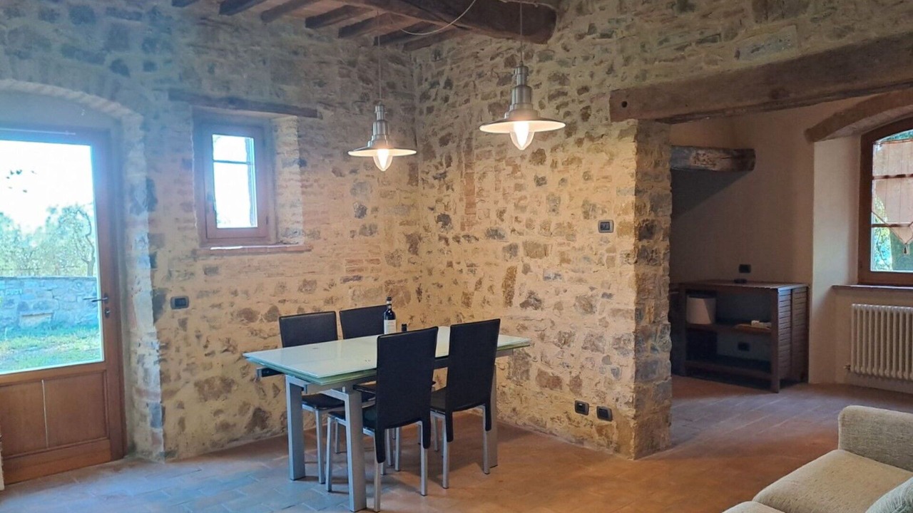 Photo of Bedroom in Poggibonsi