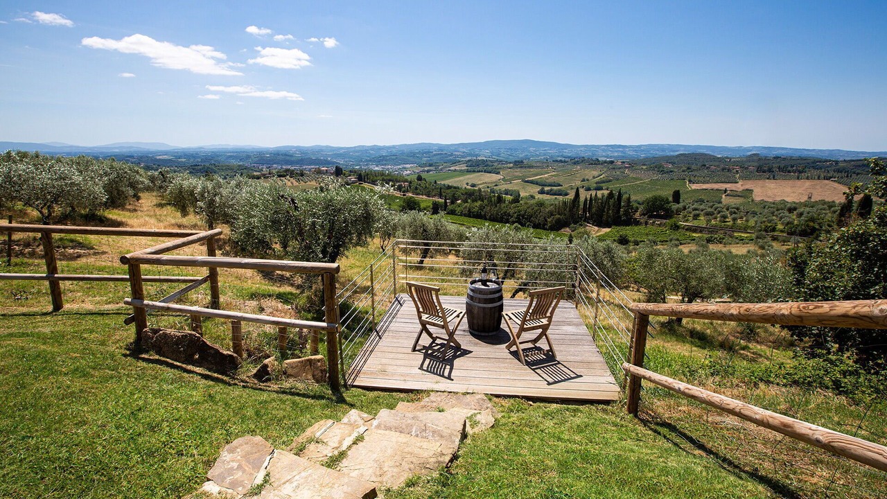 Photo of Outdoor in Poggibonsi