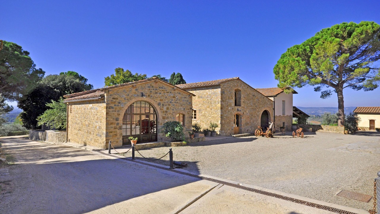 Photo of Outdoor in Poggibonsi