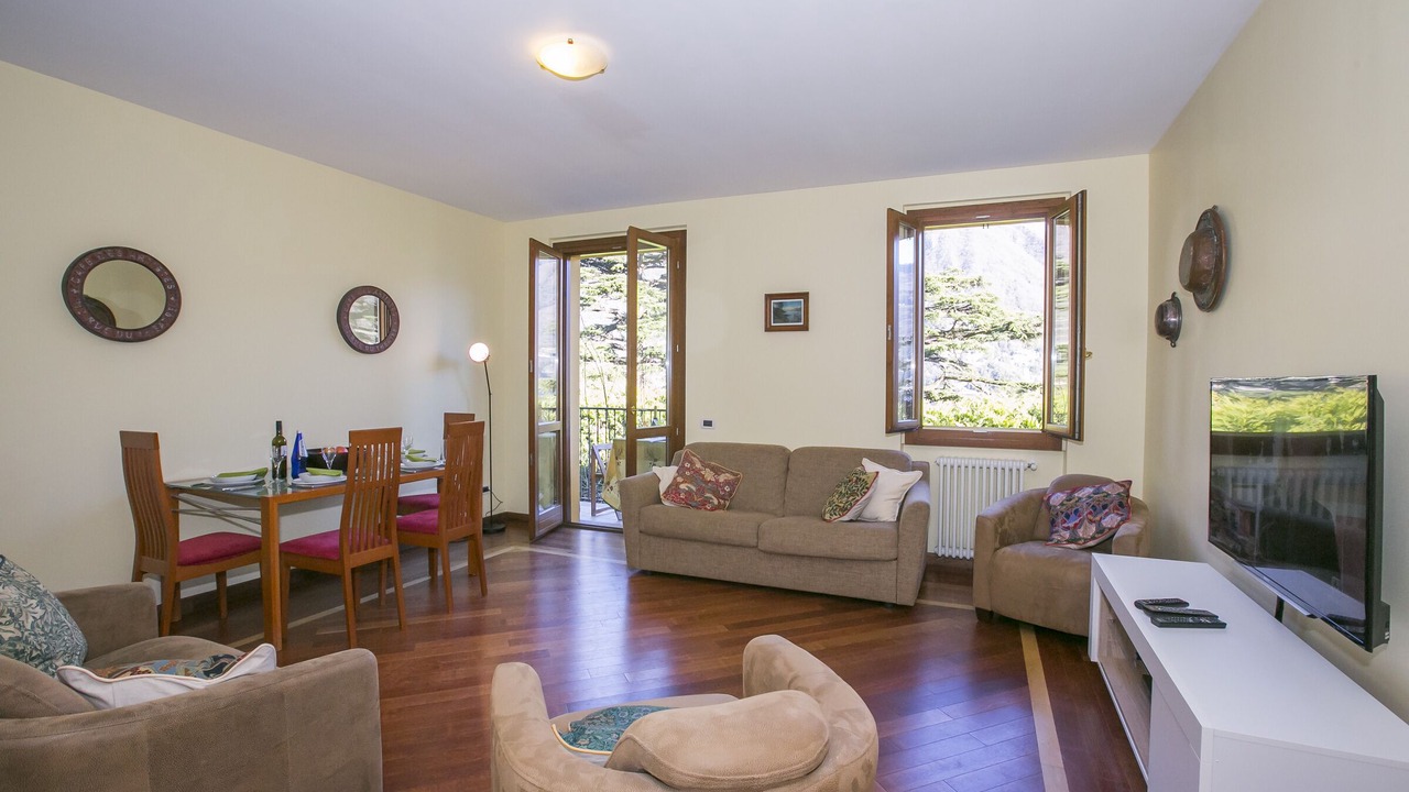 Photo of Livingroom in Laglio
