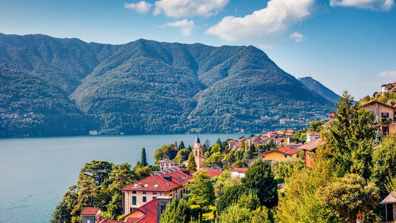 Photo of Outdoor in Laglio