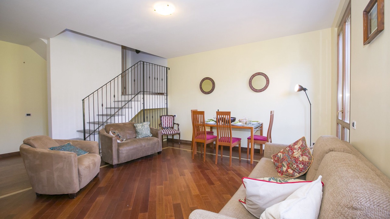 Photo of Livingroom in Laglio