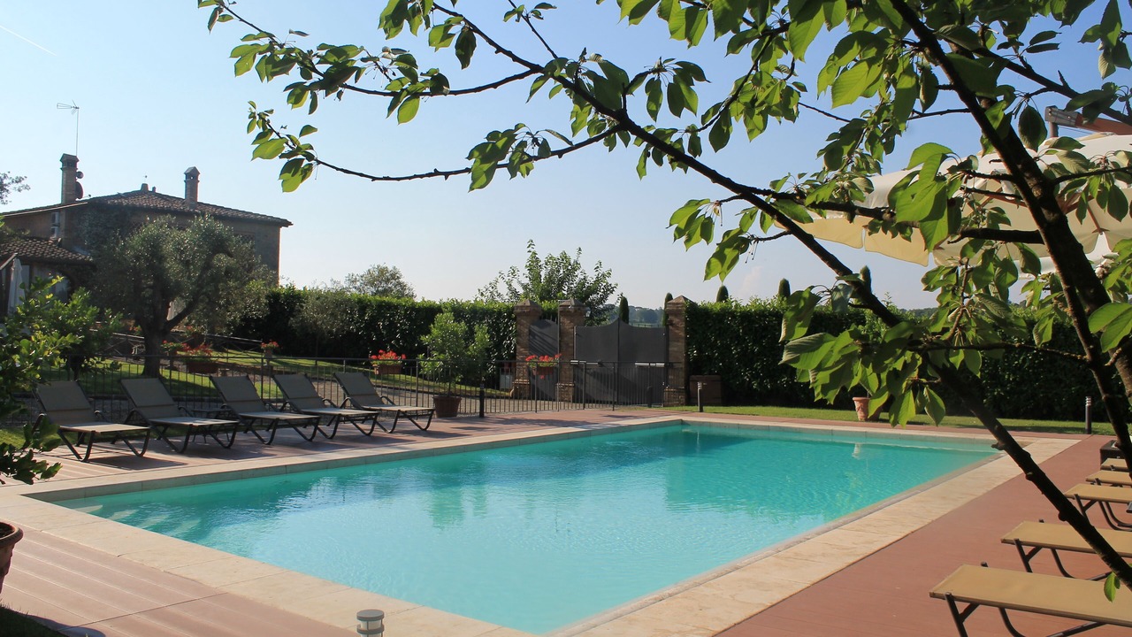 Photo of Outdoor in Siena