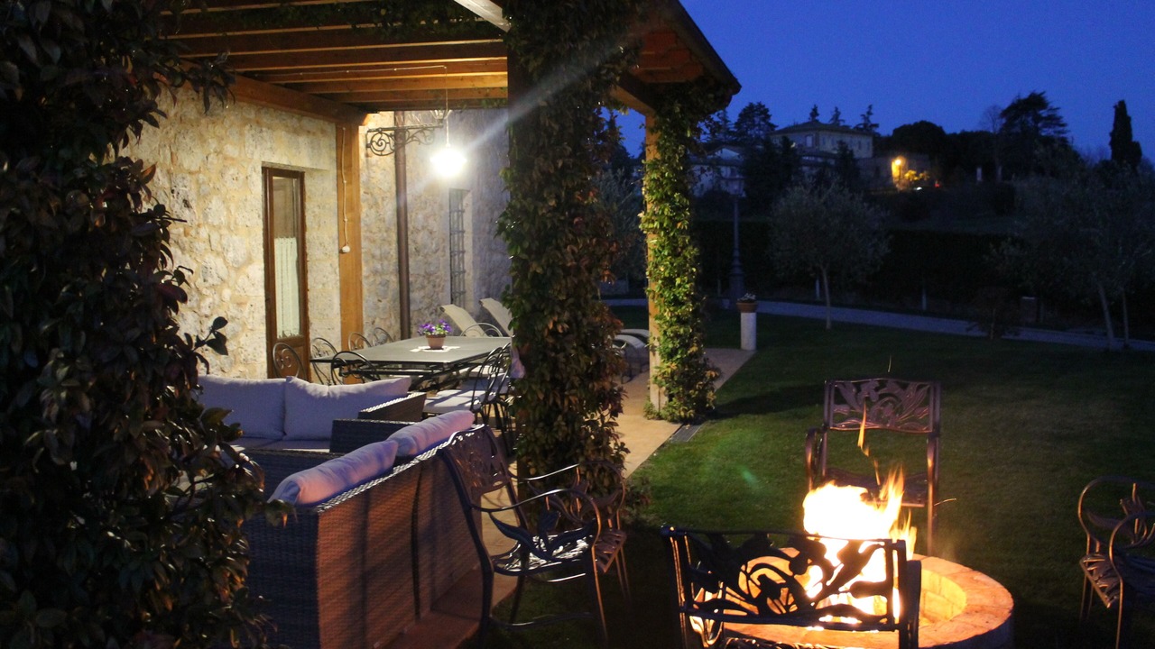 Photo of Outdoor in Siena