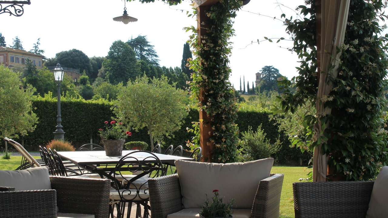 Photo of Outdoor in Siena