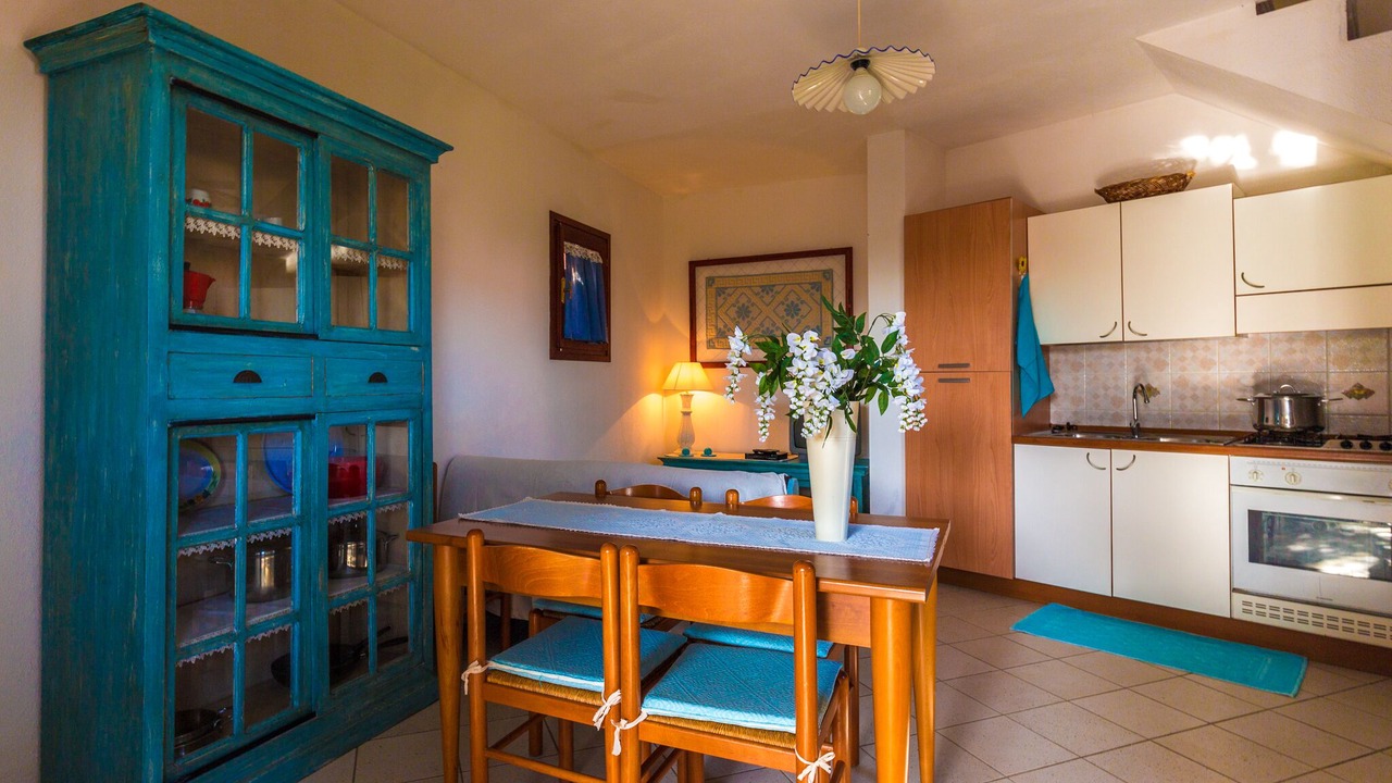Photo of Kitchen in Agrustos