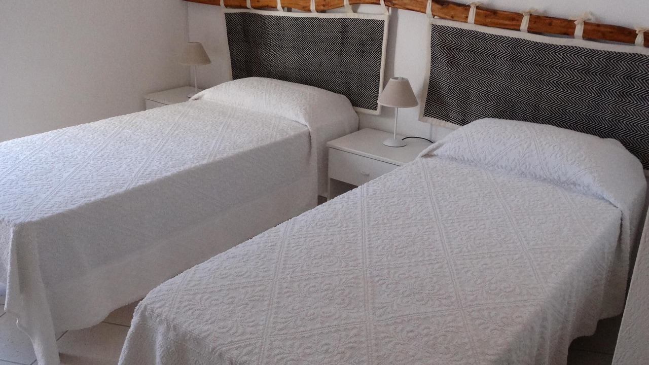 Photo of Bedroom in Agrustos
