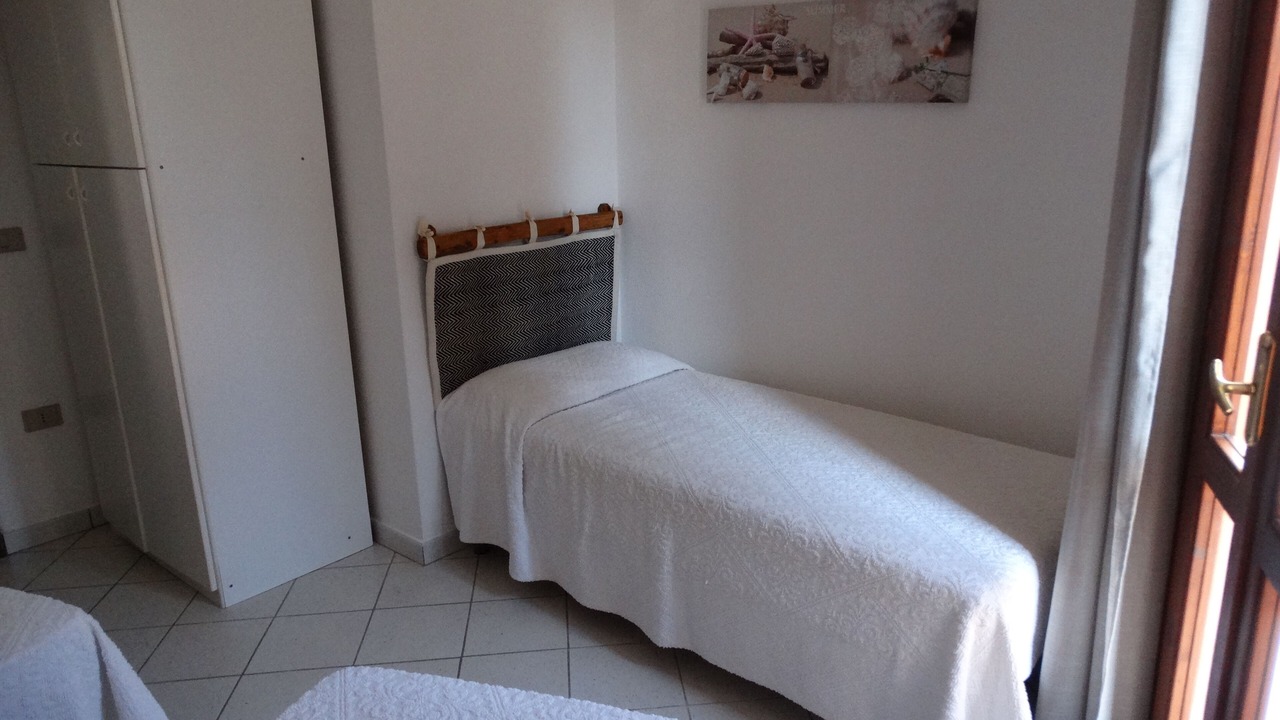 Photo of Bedroom in Agrustos