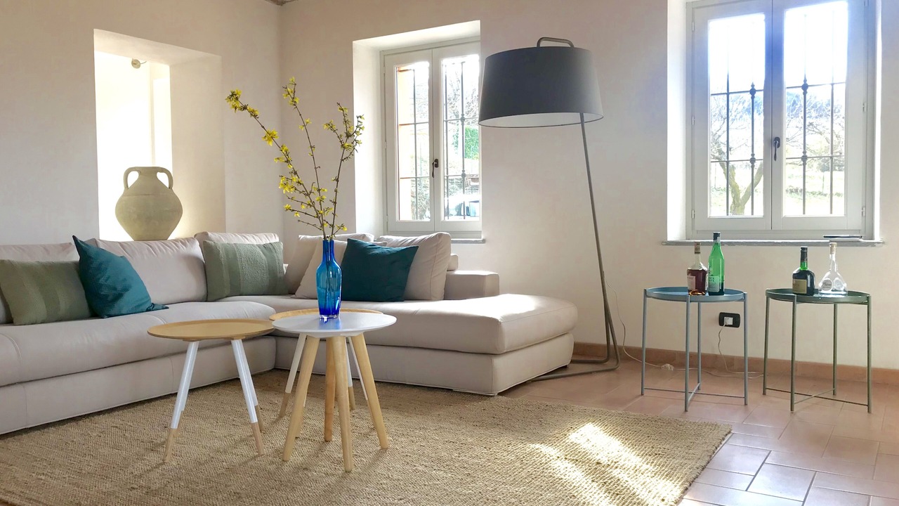 Photo of Bedroom in Costigliole d'Asti