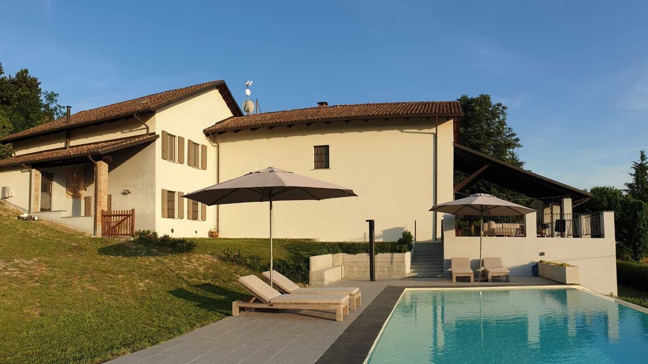 Photo of Outdoor in Costigliole d'Asti