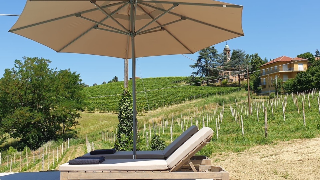 Photo of Outdoor in Costigliole d'Asti