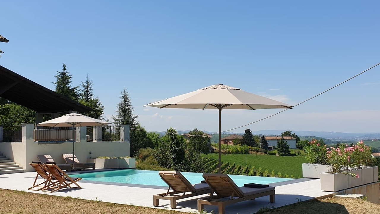 Photo of Outdoor in Costigliole d'Asti