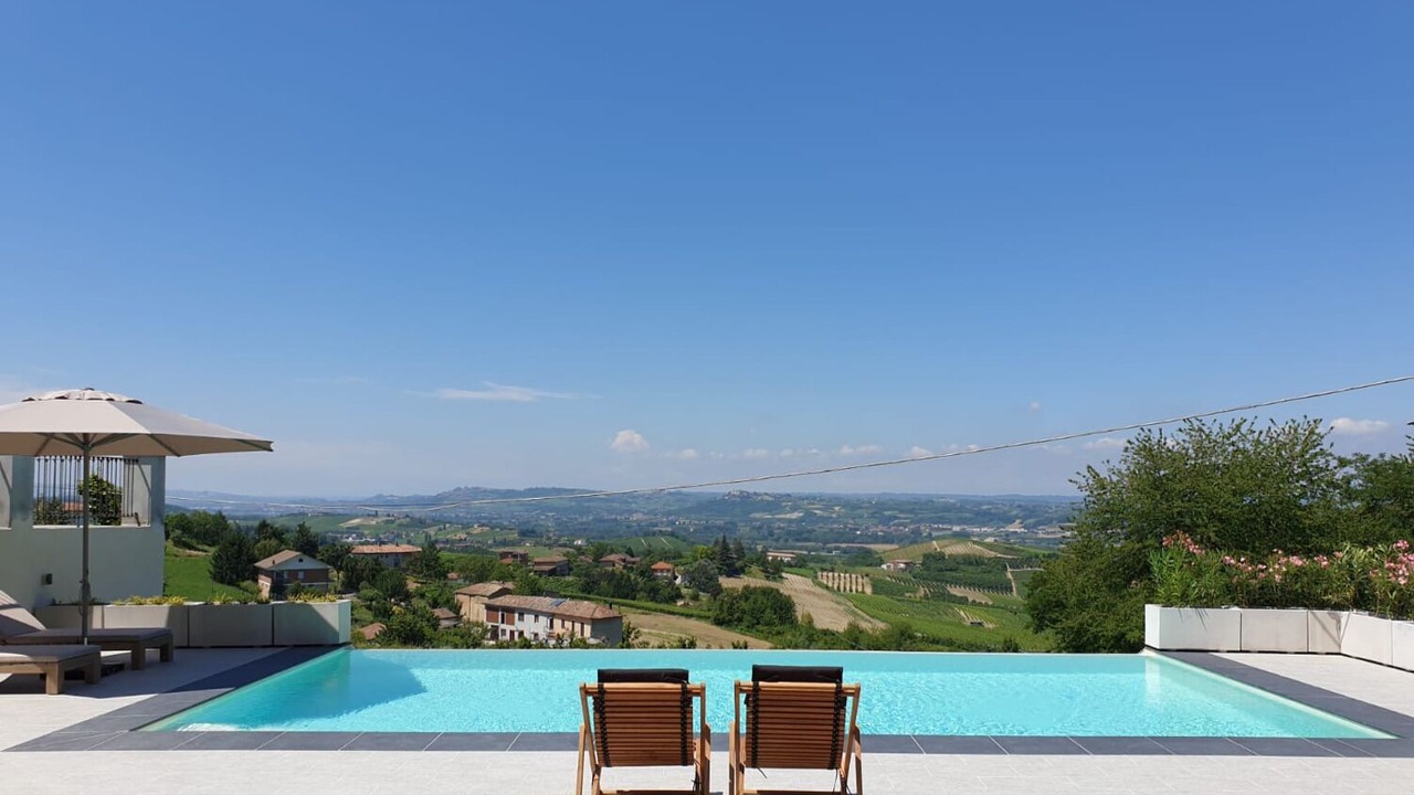Photo of Outdoor in Costigliole d'Asti