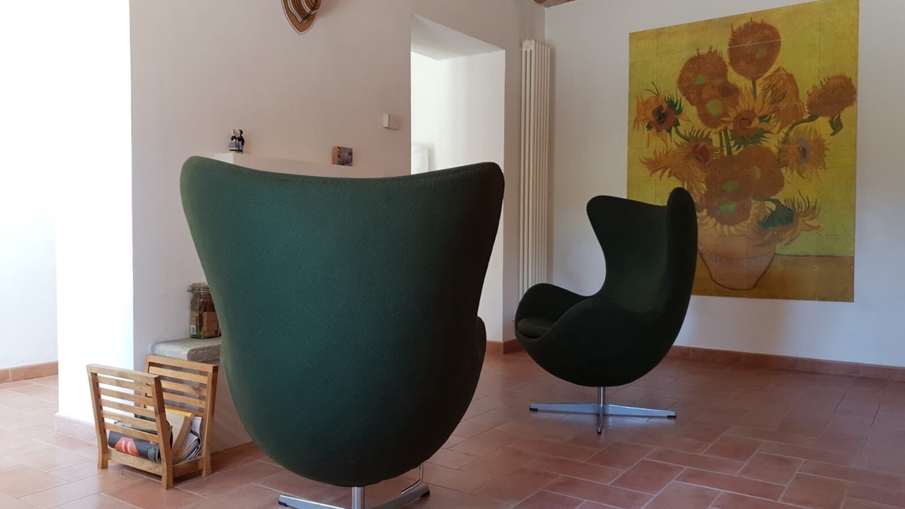 Photo of Livingroom in Costigliole d'Asti