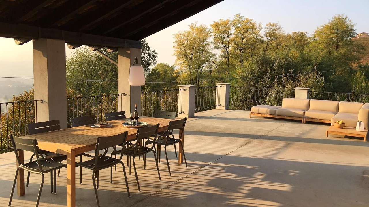 Photo of Outdoor in Costigliole d'Asti