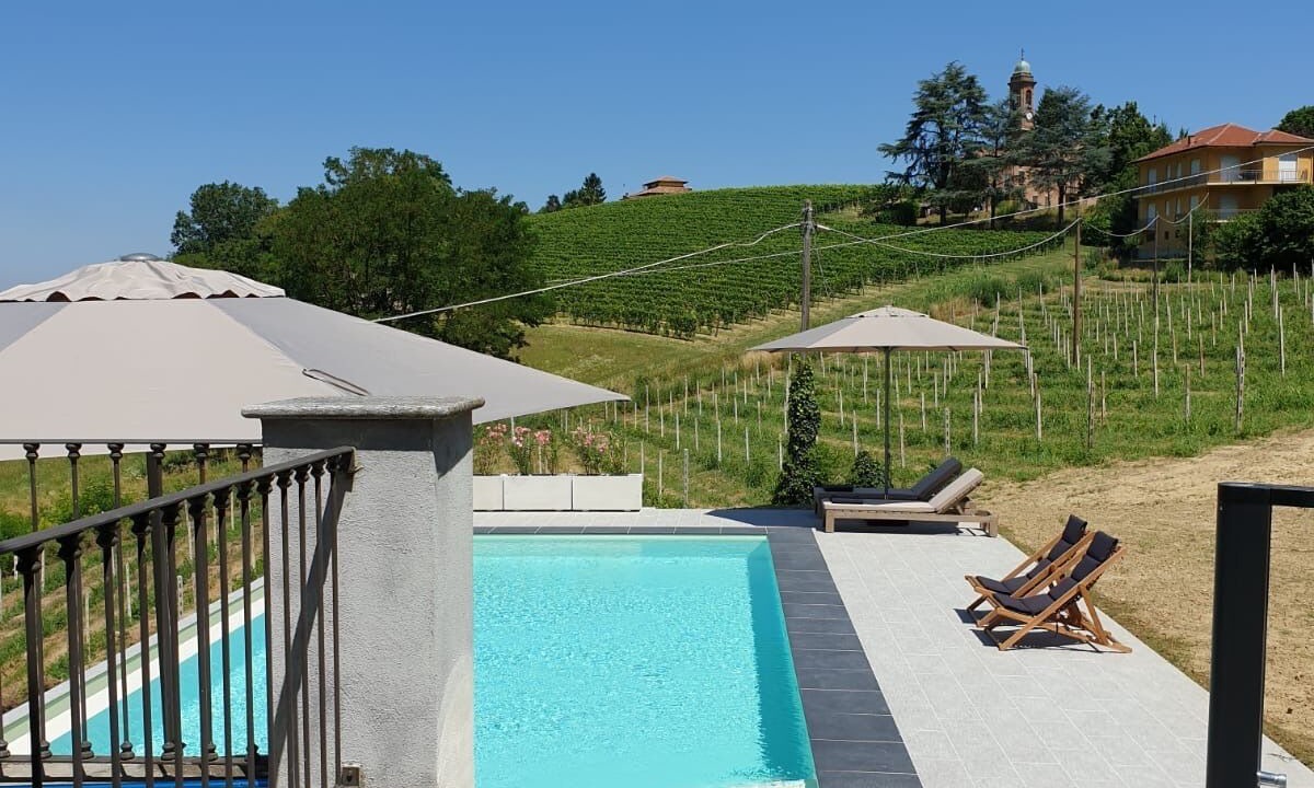 Photo of Outdoor in Costigliole d'Asti