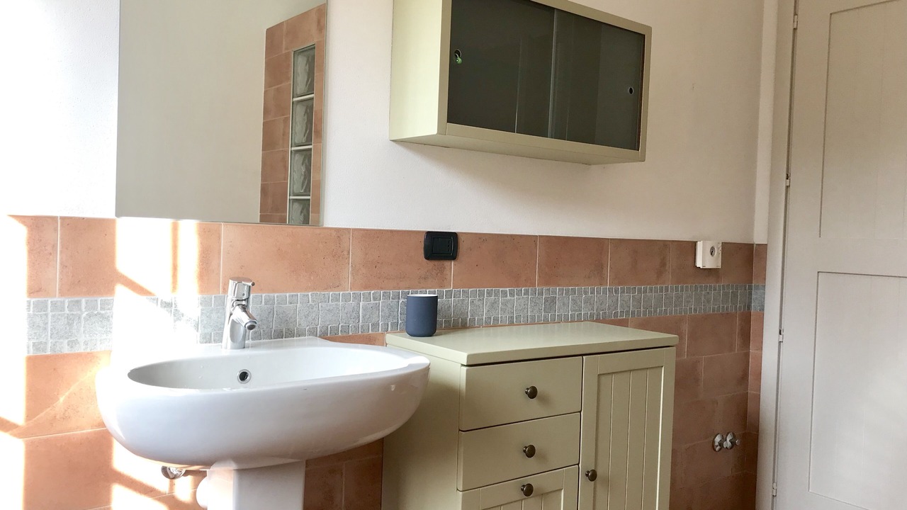 Photo of Bathroom in Costigliole d'Asti
