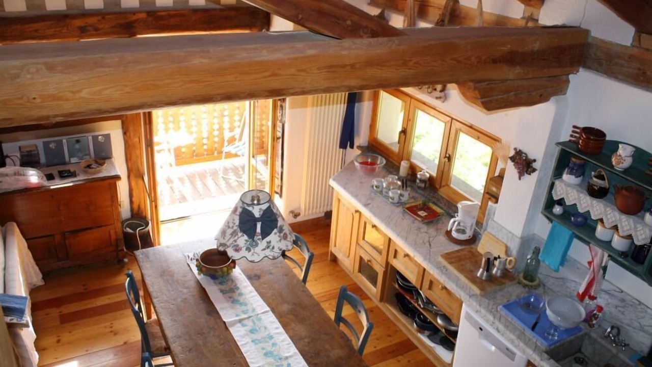 Photo of Kitchen in Venoz