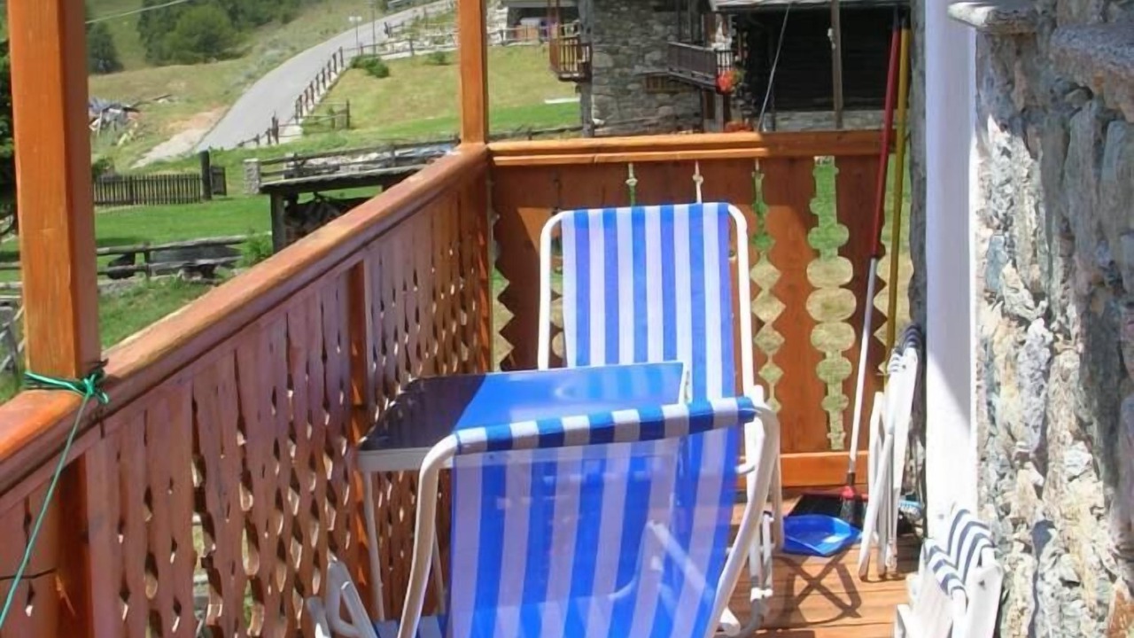 Photo of Patio Balcony in Venoz