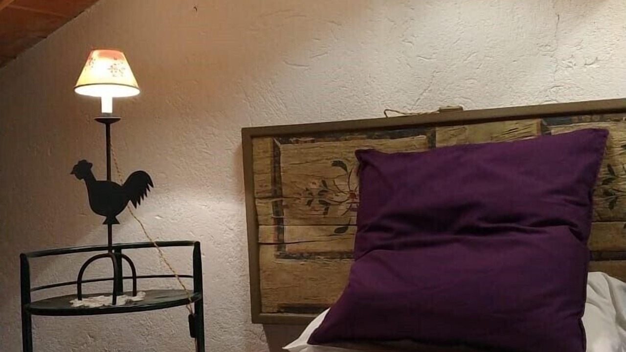 Photo of Bedroom in Venoz
