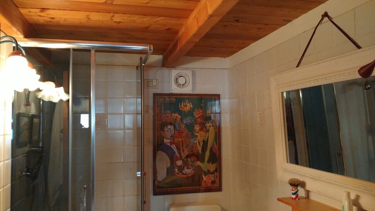Photo of Bathroom in Venoz