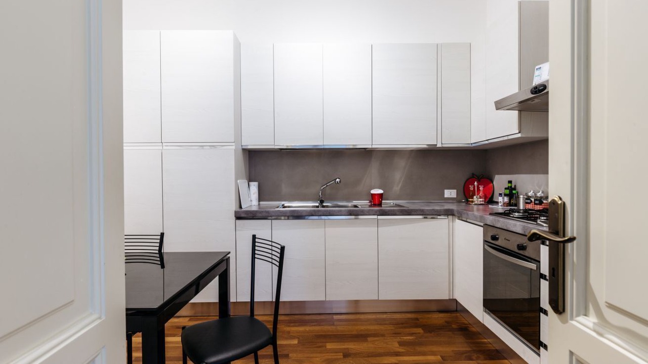Photo of Kitchen in Kalsa