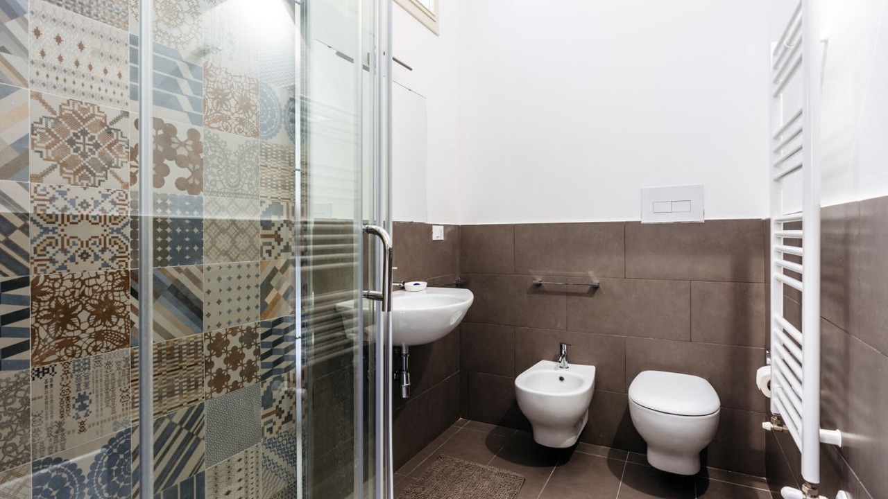Photo of Bathroom in Kalsa
