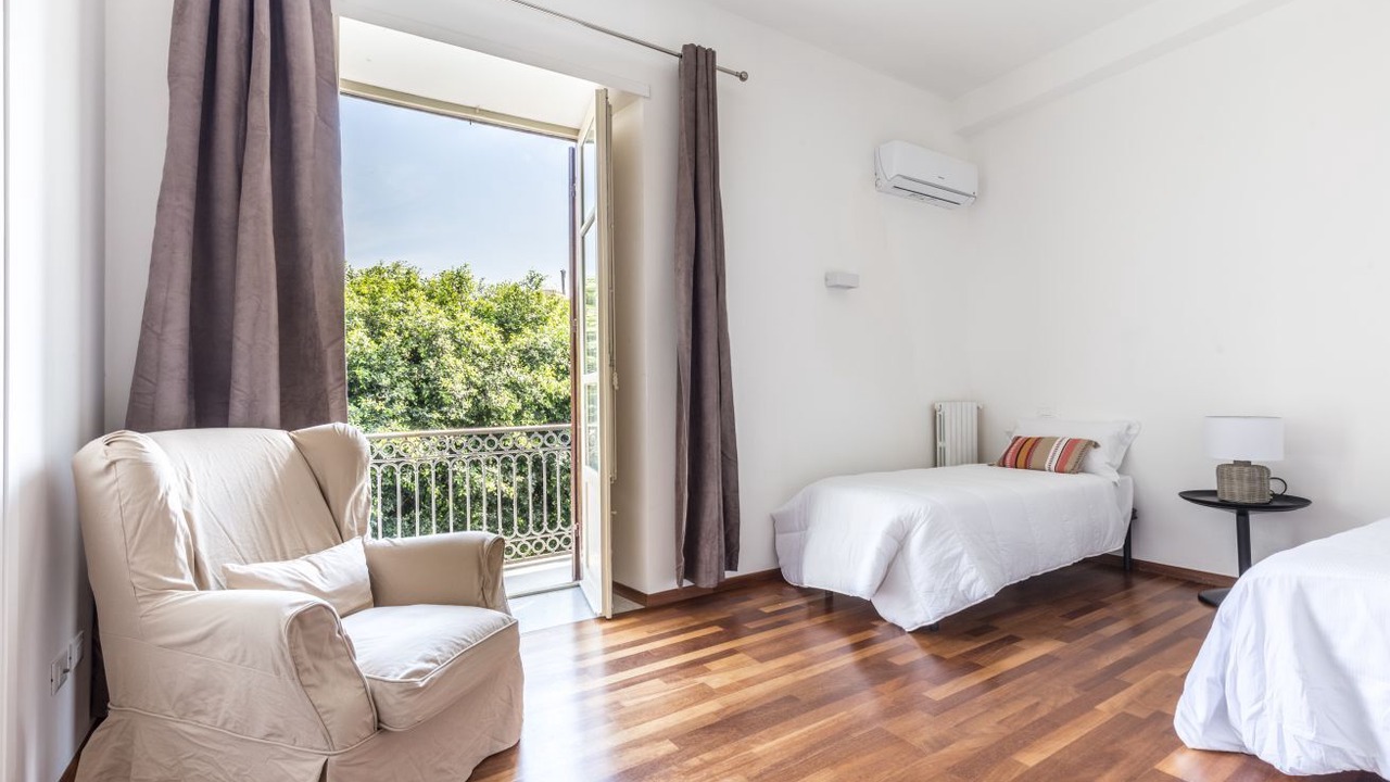 Photo of Bedroom in Kalsa